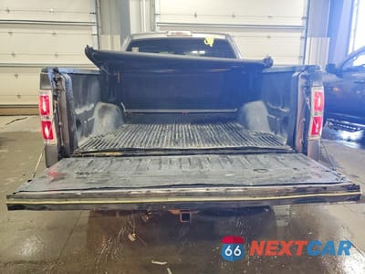 Zdjęcie 6 z 12 samochodu: 2013 FORD F150 SUPER CAB VIN:1FTFX1EF1DFA09818 - miniatura