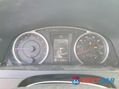 Zdjęcie 9 z 12 samochodu: 2016 TOYOTA CAMRY SE VIN:4T1BF1FK1GU193442 - miniatura