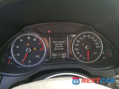 Zdjęcie 9 z 13 samochodu: 2015 AUDI Q5 PREMIUM PLUS VIN:WA1LFAFP0FA095291 - miniatura