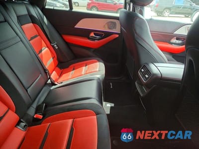 Zdjęcie 11 z 13 samochodu: 2021 MERCEDES-BENZ GLE COUPE AMG 53 4MATIC VIN:4JGFD6BB9MA321143 - miniatura