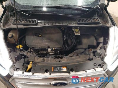 Zdjęcie 12 z 13 samochodu: 2018 FORD ESCAPE SEL VIN:1FMCU9HD2JUA07888 - miniatura