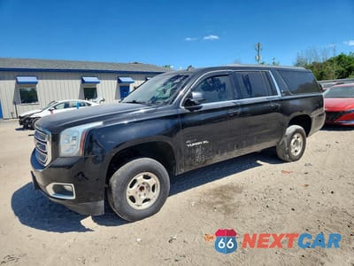 2015 GMC YUKON XL C1500 SLT 1GKS1HKC3FR246853 - główne zdjęcie licytacji z USA - miniatura