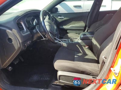 Zdjęcie 7 z 12 samochodu: 2020 DODGE CHARGER SCAT PACK VIN:2C3CDXGJ6LH185863 - miniatura