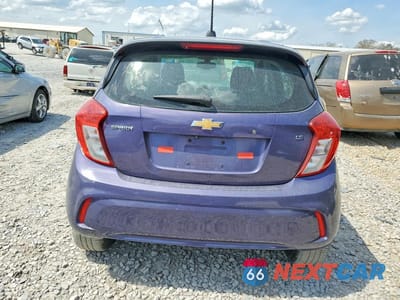 Zdjęcie 6 z 12 samochodu: 2016 CHEVROLET SPARK LS VIN:KL8CB6SA3GC577476 - miniatura