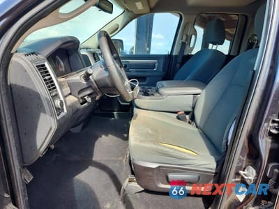 Zdjęcie 7 z 12 samochodu: 2016 RAM 1500 SLT VIN:1C6RR6GT9GS227113 - miniatura