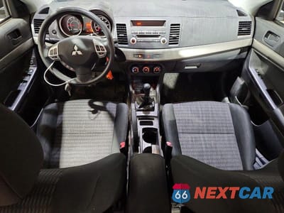 Zdjęcie 8 z 12 samochodu: 2013 MITSUBISHI LANCER ES VIN:JA32U2FU5DU000804 - miniatura