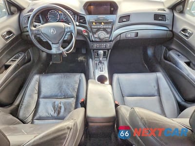 Zdjęcie 8 z 12 samochodu: 2013 ACURA ILX 20 TECH VIN:19VDE1F77DE003593 - miniatura