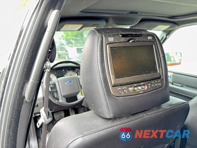 Zdjęcie 11 z 14 samochodu: 2014 FORD EXPEDITION LIMITED VIN:1FMJU2A55EEF03527 - miniatura