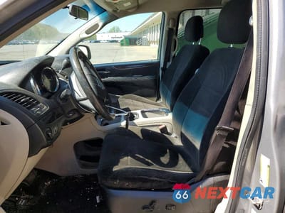Zdjęcie 7 z 13 samochodu: 2013 DODGE GRAND CARAVAN SXT VIN:2C4RDGCG8DR545940 - miniatura