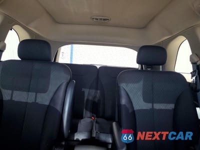 Zdjęcie 10 z 13 samochodu: 2006 CHRYSLER PACIFICA TOURING VIN:2A4GM68416R887887 - miniatura