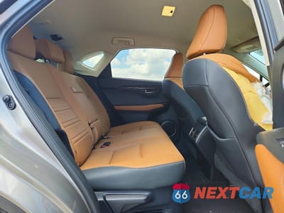 Zdjęcie 11 z 13 samochodu: 2020 LEXUS NX 300 BASE VIN:JTJAARBZ1L5013667 - miniatura