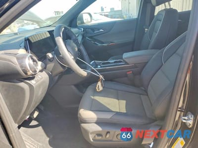 Zdjęcie 7 z 13 samochodu: 2025 CHEVROLET EQUINOX LT VIN:3GNAXPEG9SL103493 - miniatura
