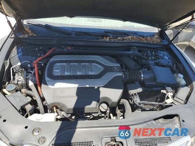 Zdjęcie 11 z 12 samochodu: 2017 ACURA RLX SPORT HYBRID ADVANCE VIN:JH4KC2F98HC000175 - miniatura