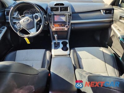 Zdjęcie 8 z 11 samochodu: 2014 TOYOTA CAMRY SE VIN:4T1BF1FK5EU747286 - miniatura