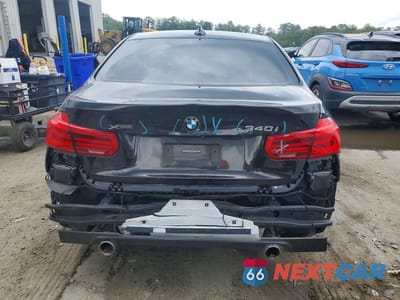 Zdjęcie 6 z 13 samochodu: 2018 BMW 340 XI VIN:WBA8B7G57JNU95113 - miniatura