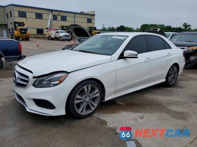 2014 MERCEDES-BENZ E 350 WDDHF5KB8EA899470 - główne zdjęcie licytacji z USA - miniatura