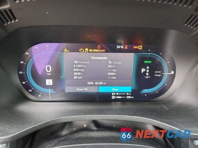 Zdjęcie 9 z 13 samochodu: 2022 VOLVO XC60 T8 RECHARGE INSCRIPTION VIN:YV4H60DL6N1047103 - miniatura