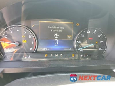 Zdjęcie 9 z 12 samochodu: 2023 FORD EXPLORER XLT VIN:1FMSK7DH8PGB30567 - miniatura
