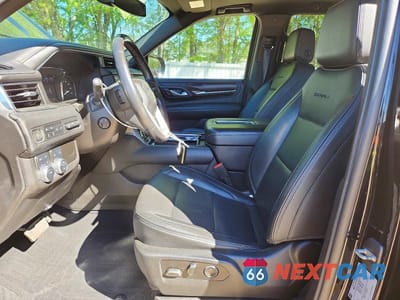 Zdjęcie 7 z 14 samochodu: 2021 GMC YUKON DENALI VIN:1GKS2DKL9MR377949 - miniatura