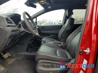 Zdjęcie 7 z 13 samochodu: 2026 HONDA ODYSSEY SPORT-L VIN:5FNRL6H78TB003138 - miniatura