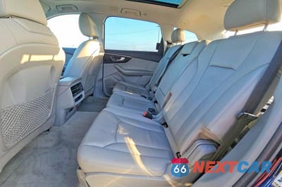 Zdjęcie 6 z 14 samochodu: 2022 AUDI Q7 PREMIUM PLUS VIN:WA1LXBF79ND006740 - miniatura