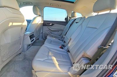 Zdjęcie 6 z 14 samochodu: 2022 AUDI Q7 PREMIUM PLUS VIN:WA1LXBF79ND006740 - miniatura