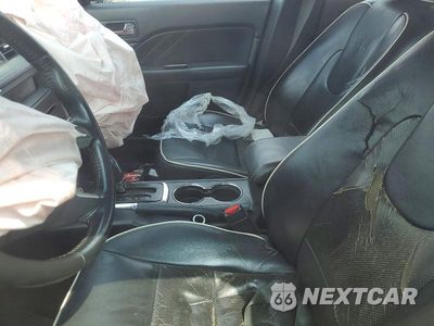 Zdjęcie 7 z 12 samochodu: 2011 FORD FUSION VIN:3FAHP0JA5BR266726 - miniatura