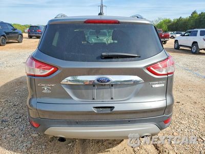 Zdjęcie 6 z 13 samochodu: 2014 FORD ESCAPE TITANIUM VIN:1FMCU0JX1EUC11023 - miniatura