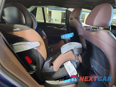 Zdjęcie 11 z 13 samochodu: 2020 BMW X3 SDRIVE30I VIN:5UXTY3C07L9D65117 - miniatura
