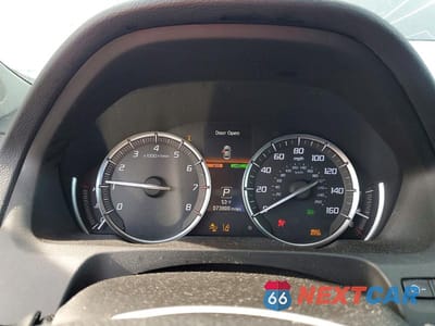 Zdjęcie 9 z 12 samochodu: 2020 ACURA TLX VIN:19UUB2F37LA001574 - miniatura