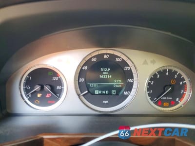 Zdjęcie 9 z 12 samochodu: 2010 MERCEDES-BENZ GLK 350 4MATIC VIN:WDCGG8HB5AF498929 - miniatura