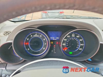 Zdjęcie 9 z 12 samochodu: 2009 ACURA MDX TECHNOLOGY VIN:2HNYD28609H507575 - miniatura