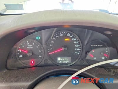 Zdjęcie 9 z 11 samochodu: 2004 CHEVROLET MALIBU MAXX LT VIN:1G1ZU648X4F197270 - miniatura