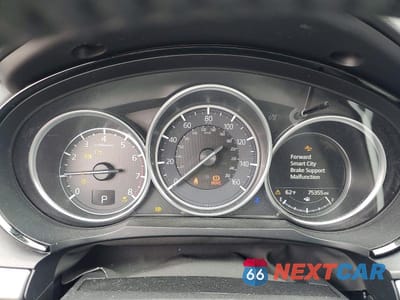 Zdjęcie 9 z 14 samochodu: 2018 MAZDA CX-9 GRAND TOURING VIN:JM3TCBDY2J0228817 - miniatura