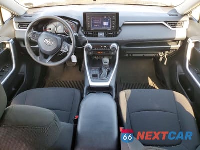 Zdjęcie 8 z 14 samochodu: 2021 TOYOTA RAV4 LE VIN:2T3F1RFV4MC205399 - miniatura