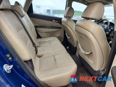 Zdjęcie 10 z 12 samochodu: 2012 HYUNDAI ELANTRA TOURING SE VIN:KMHDC8AE0CU136638 - miniatura