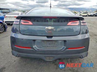 Zdjęcie 6 z 12 samochodu: 2013 CHEV VOLT VIN:1G1RE6E40DU111145 - miniatura