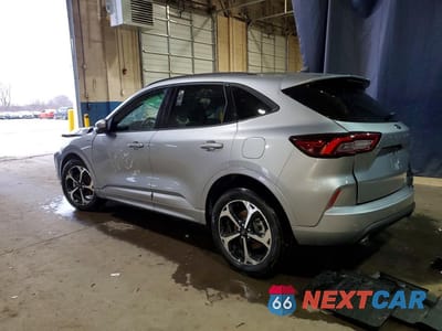 Drugie zdjęcie samochodu z przodu: 2023 FORD ESCAPE ST LINE ELITE VIN:1FMCU9PZ6PUA06958 - miniatura