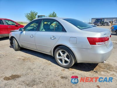 Drugie zdjęcie samochodu z przodu: 2006 HYUNDAI SONATA GLS V6 VIN:5NPEU46F06H122303 - miniatura