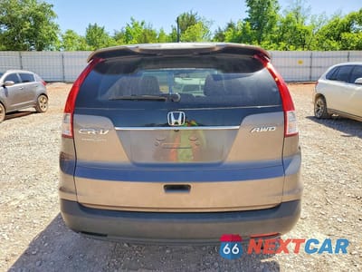 Zdjęcie 6 z 13 samochodu: 2012 HONDA CR-V EXL VIN:5J6RM4H71CL074691 - miniatura