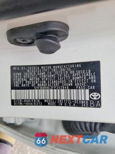 Zdjęcie 12 z 12 samochodu: 2015 TOYOTA COROLLA LE PLUS VIN:5YFBURHE3FP342848 - miniatura