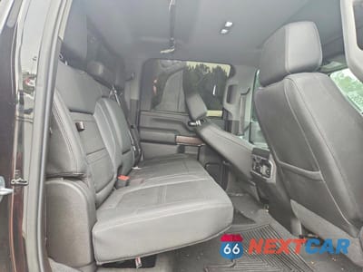Zdjęcie 11 z 12 samochodu: 2021 GMC SIERRA K2500 DENALI VIN:1GT49REY5MF136010 - miniatura