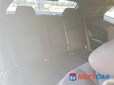 Zdjęcie 10 z 12 samochodu: 2021 DODGE CHALLENGER R VIN:2C3CDZBT0MH631334 - miniatura