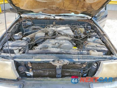 Zdjęcie 11 z 12 samochodu: 1998 TOYOTA TACOMA XTRACAB VIN:4TAWN72N5WZ050891 - miniatura