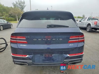 Zdjęcie 6 z 13 samochodu: 2024 GENESIS GV80 2.5T VIN:KMUHBDSBXRU178035 - miniatura