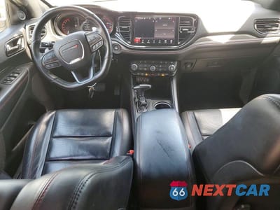 Zdjęcie 8 z 14 samochodu: 2023 DODGE DURANGO GT VIN:1C4RDJDG2PC688407 - miniatura