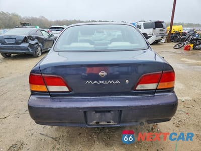 Zdjęcie 6 z 11 samochodu: 1998 NISSAN MAXIMA GXE VIN:JN1CA21D8WM915450 - miniatura