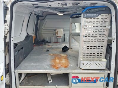 Zdjęcie 10 z 13 samochodu: 2014 FORD TRANSIT CONNECT XL VIN:NM0LS7E74E1144266 - miniatura
