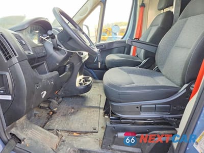 Zdjęcie 7 z 13 samochodu: 2020 RAM PROMASTER 3500 DELIVERY VAN VIN:3C6URVJG3LE129126 - miniatura