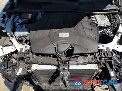 Zdjęcie 12 z 13 samochodu: 2022 PORSCHE CAYENNE VIN:WP1AA2AY1NDA00623 - miniatura